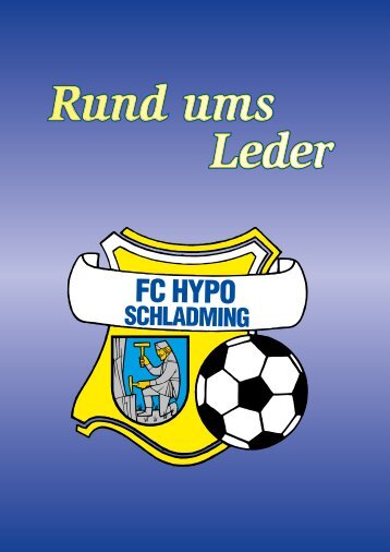 vorschau - FC Schladming