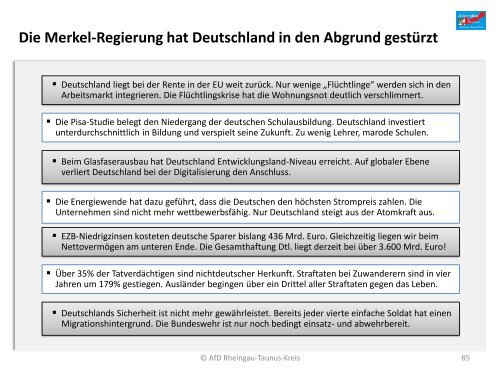 18 08 27 - AfD-Rheingau-Taunus - Fakten statt Fake-News