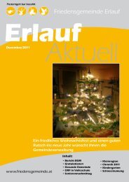 Datei herunterladen (1,61 MB) - .PDF - Friedensgemeinde Erlauf