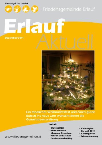 Datei herunterladen (1,61 MB) - .PDF - Friedensgemeinde Erlauf