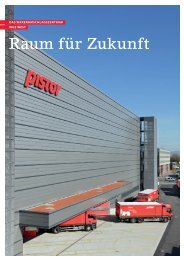 Das WUZ Magazin - In der Tat