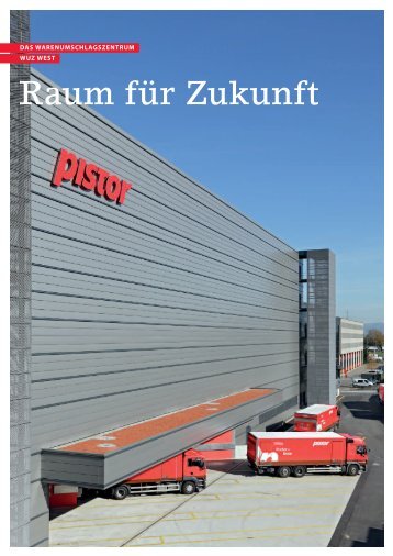 Das WUZ Magazin - In der Tat