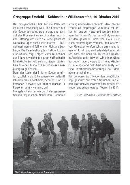 Vortrag «Berge und Kristalle – ein streifzug durch uri - SAC-Gotthard