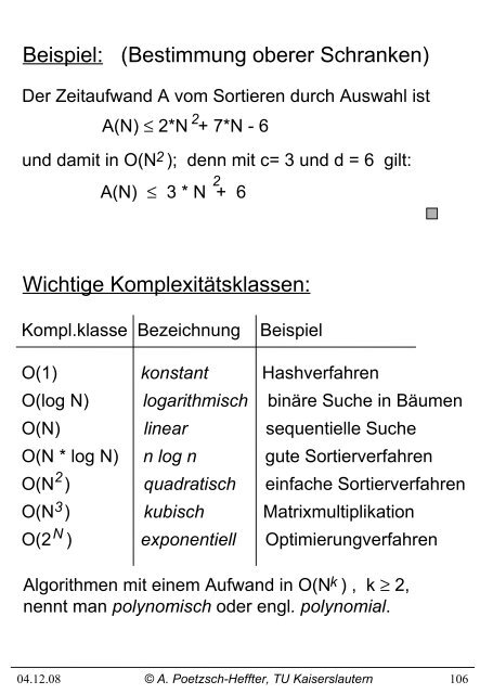 4. Prozedurales Programmieren