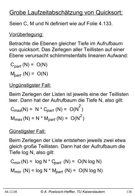 4. Prozedurales Programmieren