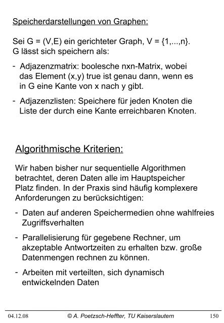 4. Prozedurales Programmieren