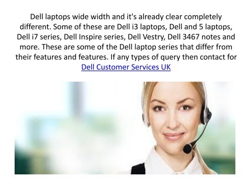 Dell  support number