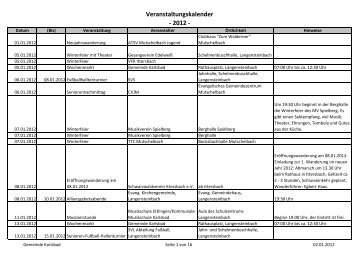 Die Druckversion ist auch als pdf-Datei hinterlegt - Gemeinde  ...