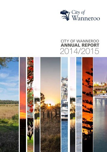 Annual Report 2014-15