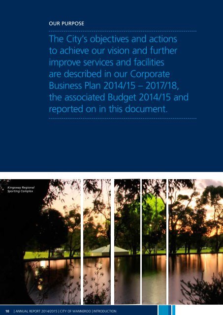 Annual Report 2014-15