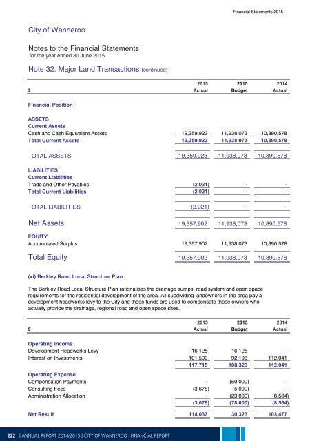 Annual Report 2014-15