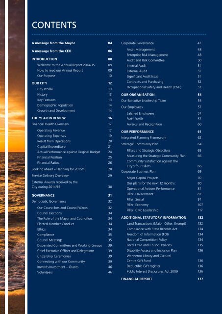 Annual Report 2014-15