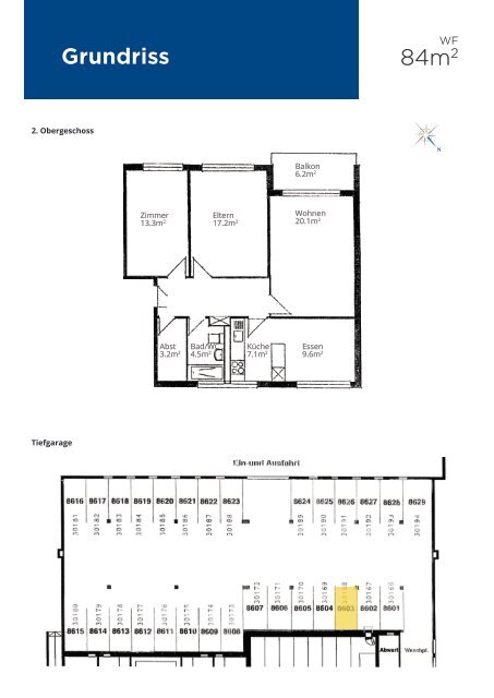 Verkaufsdokumentation Blumenstrasse 4, 9300 Wittenbach 