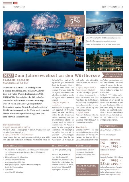 BSW-Touristik Erlebnisreisen_2019