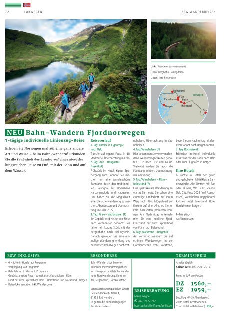 BSW-Touristik Erlebnisreisen_2019