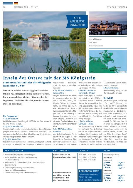 BSW-Touristik Erlebnisreisen_2019