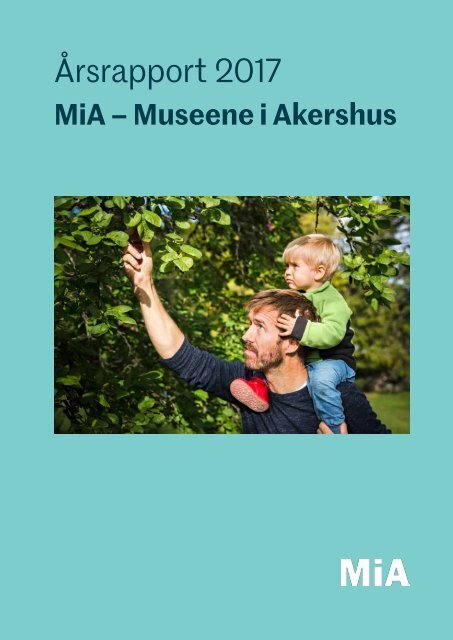 MiA årsrapport 2017