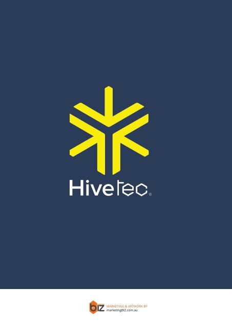 Hivetec-DES-Report-V1.4