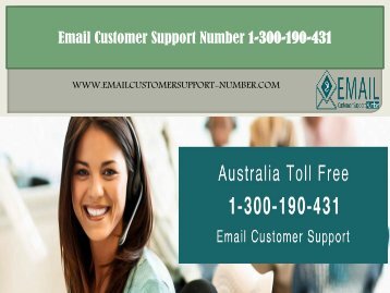ATT Email Customer Support Number Number 1-300-190-431 | AOL Email Support