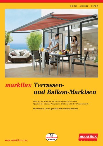 GF-Info_Markilux_Terrassen-Balkon