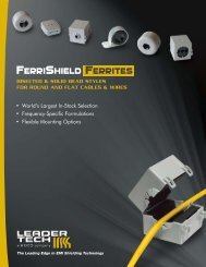 28 Material - Ferrishield