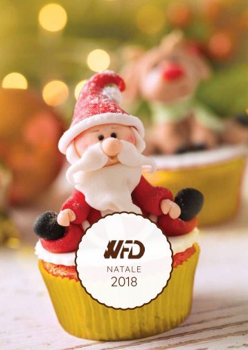 Natale WFD 2018