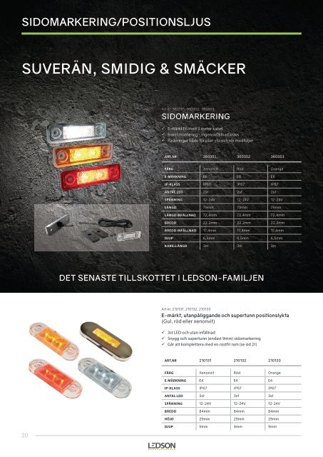 Diodhuset katalog test 2 - Lasertryck