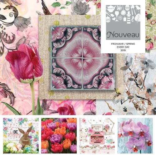 20 Servietten Serviette Paris City of love