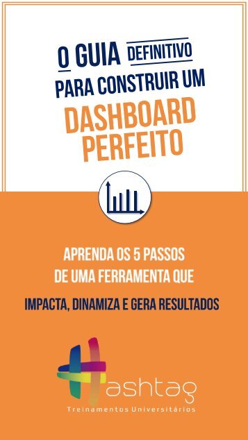 Guia Definitivo para Dashboards Perfeitos