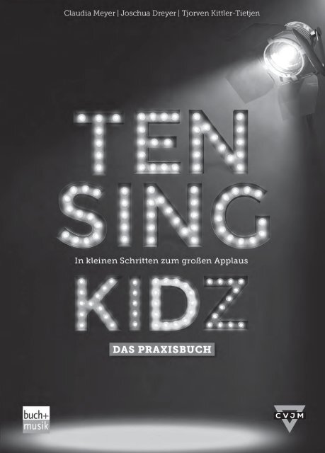 Leseprobe_Ten Sing Kidz