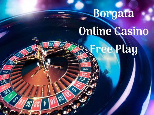 Borgata Free Slots Online Borgata Free Slots Online