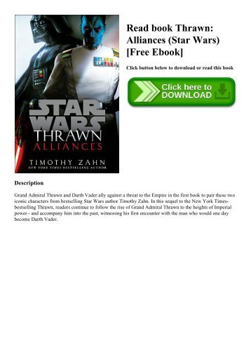 thrawn alliances pdf download