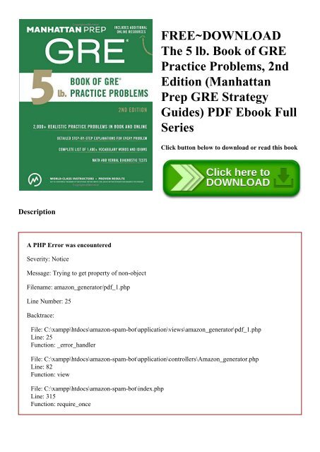 Manhattan 5 lb(2nd Edition).pdf - Google Drive manhattan 5lb 2nd edition pdf free download