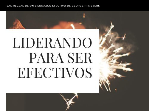 Liderando-para-ser-efectivos