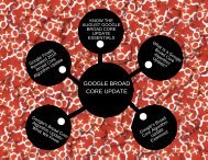 GOOGLE BROAD CORE UPDATE