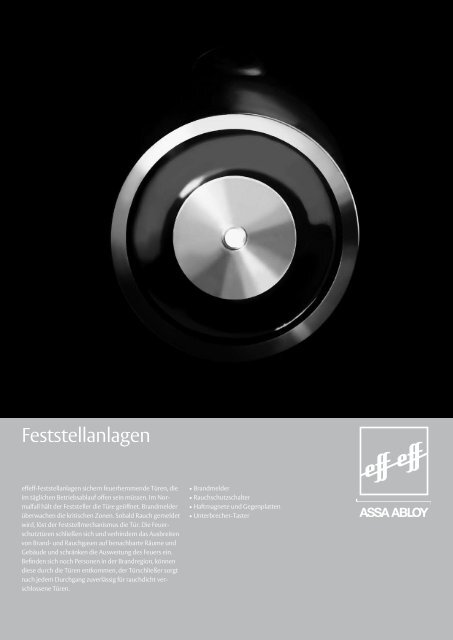 Preisliste InDesign - Eff Eff