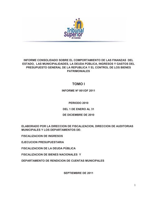 casos de vih/sida reportados a nivel nacional (año 2010) - Tribunal ...