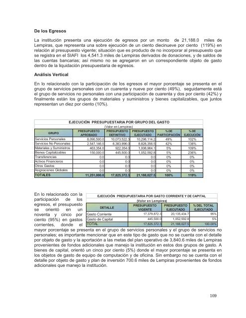 casos de vih/sida reportados a nivel nacional (año 2010) - Tribunal ...