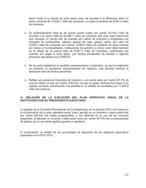 casos de vih/sida reportados a nivel nacional (año 2010) - Tribunal ...