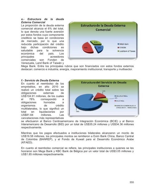 casos de vih/sida reportados a nivel nacional (año 2010) - Tribunal ...