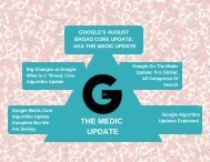 GOOGLE’S AUGUST BROAD CORE UPDATE_ AKA THE MEDIC UPDATE