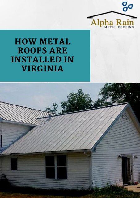 Measure and Sketch Your Roof | Metal Roofing Process
