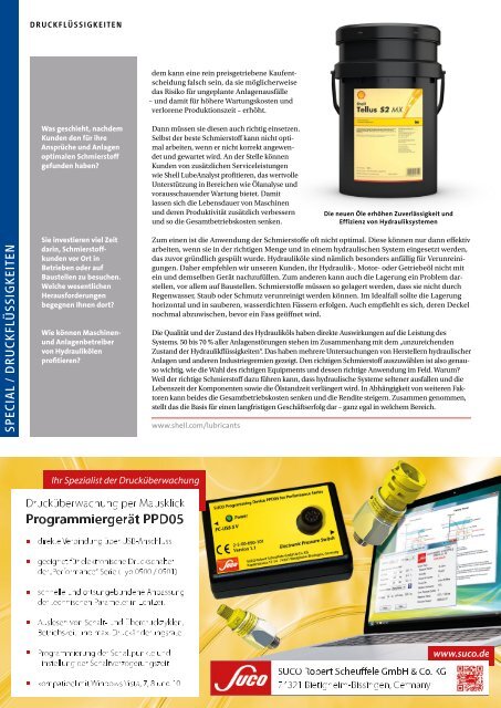 O+P Fluidtechnik 9/2018