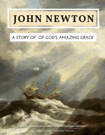 John Newton Memoirs