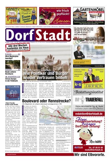 DorfStadt 12-2018