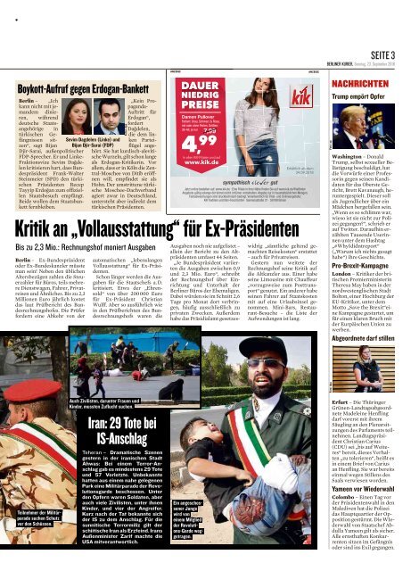 Berliner Kurier