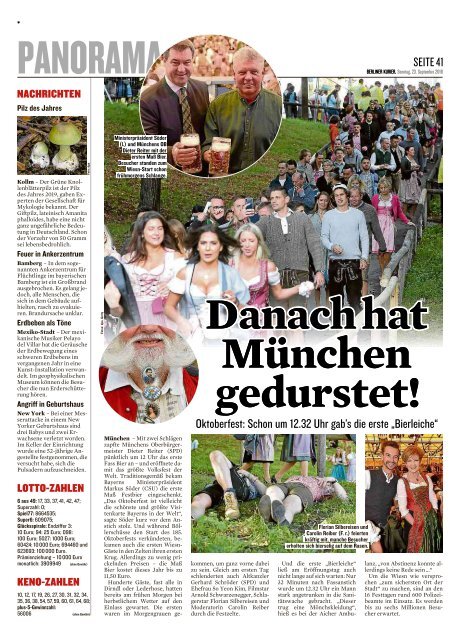 Berliner Kurier