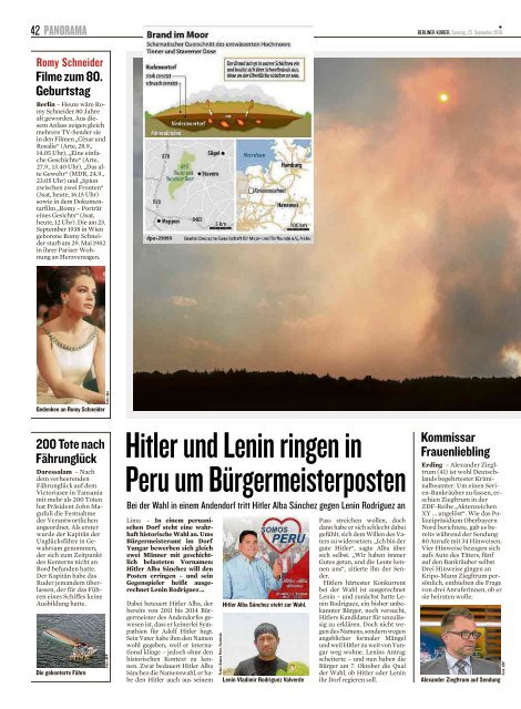 Berliner Kurier