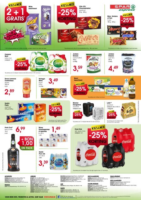 SPAR Express Week 35-36_NL