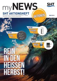 SHT Aktionsheft 02/2018